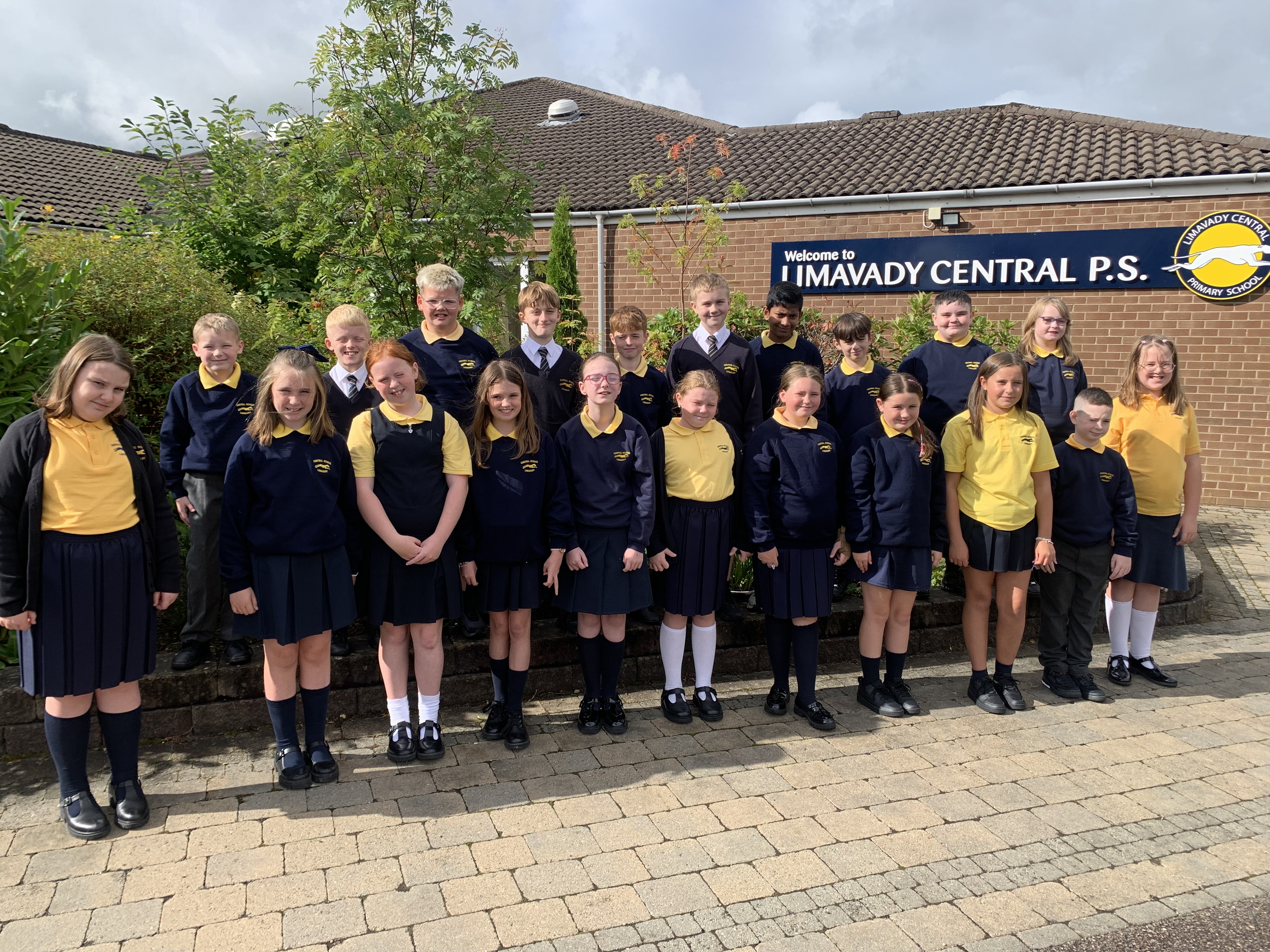 Primary 7 CL