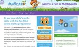 Maths Seeds