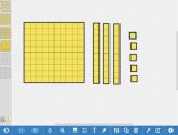 Online Dienes Blocks