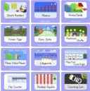 ICT Games