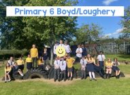 Primary 6 BL